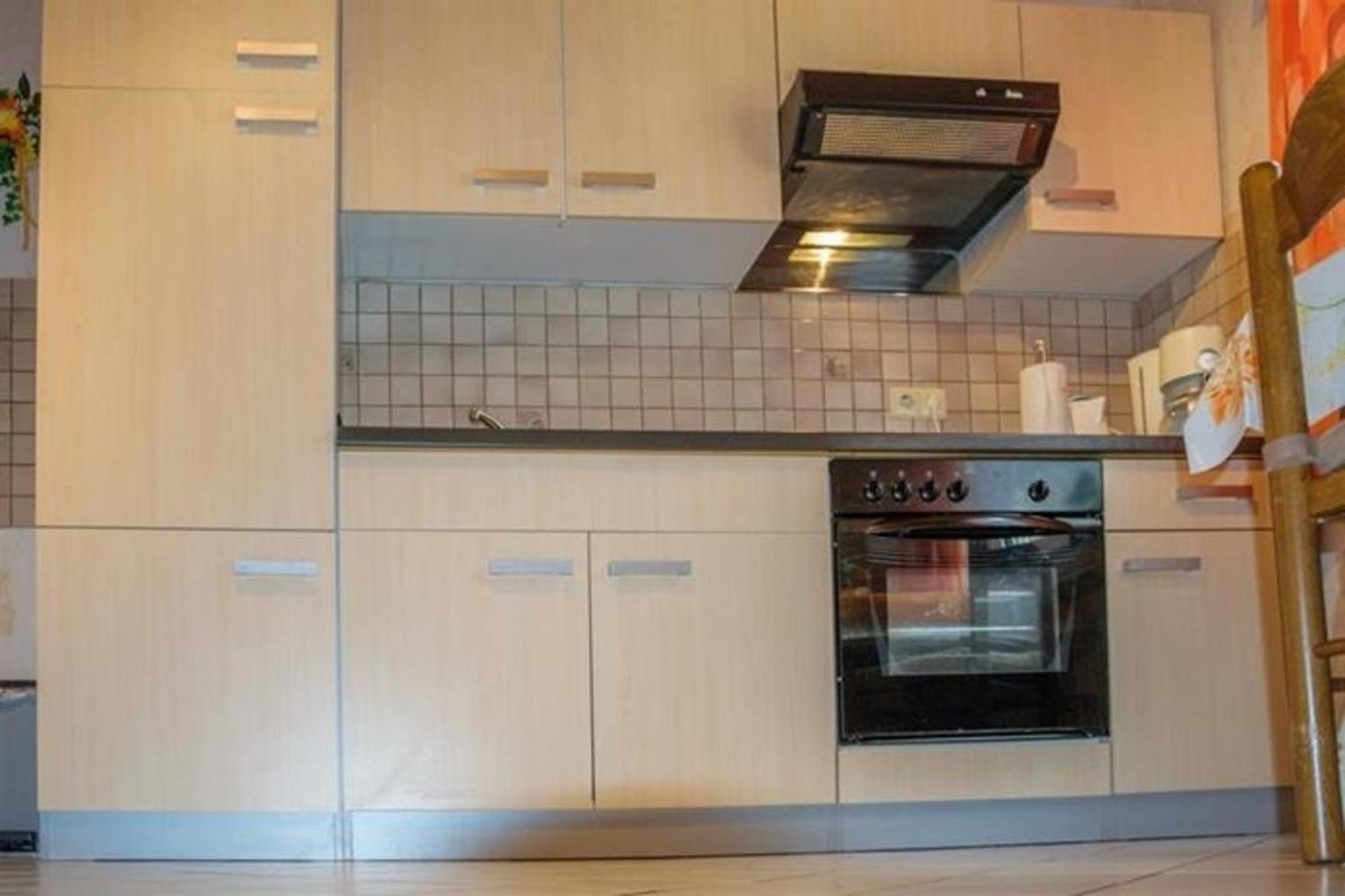 Nina Nina Appartement Sögel Buitenkant foto