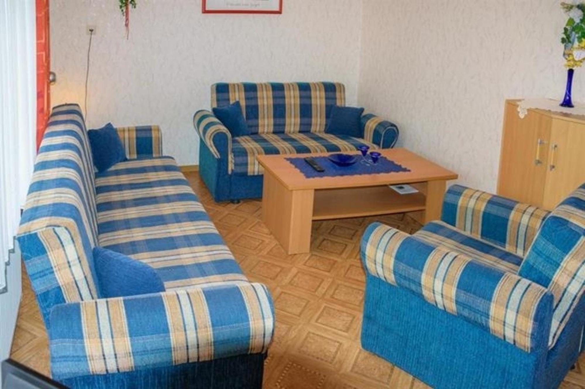 Nina Nina Appartement Sögel Buitenkant foto